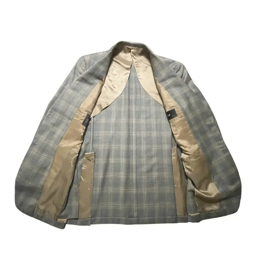 Oxxford Clothes 23 buyer